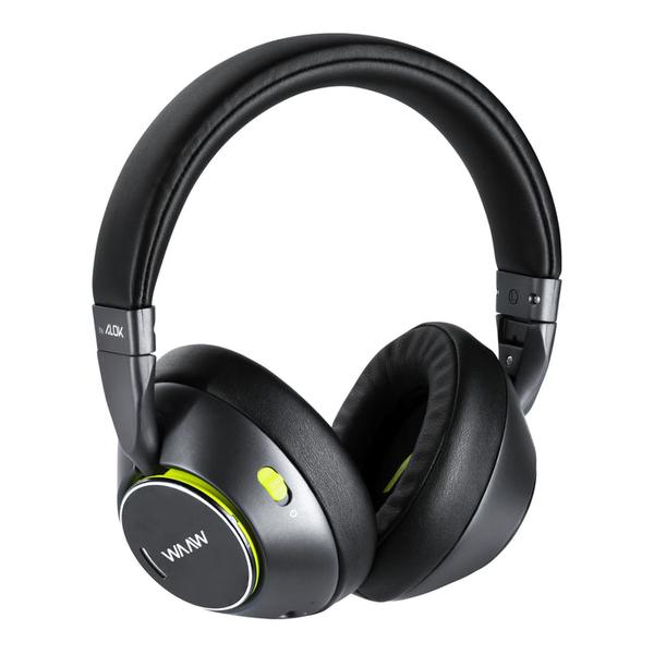 FONE BLUETOOTH WAAW SENSE 210 BY ALOK PRETO