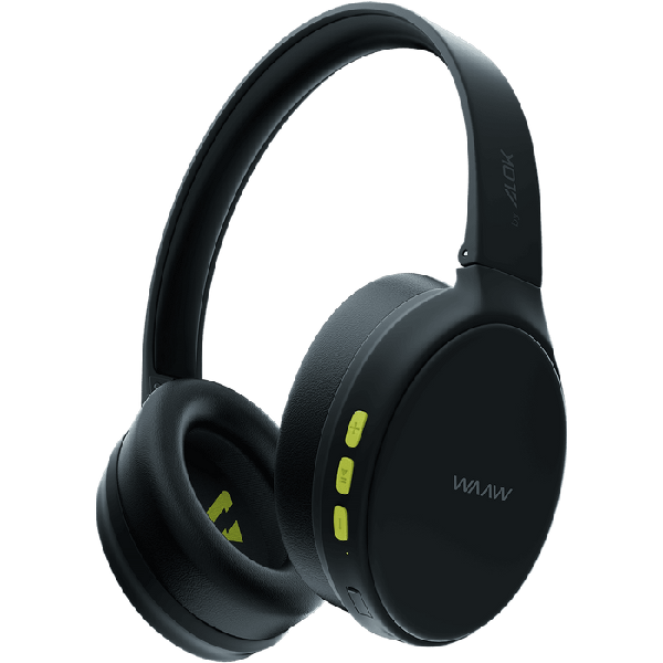 FONE DE OUVIDO BT C/ MIC E 200 WAAW0012 WAAW BY ALOK