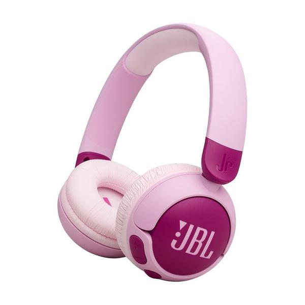 FONE INFANTIL JBL JUNIOR 320 LILAS