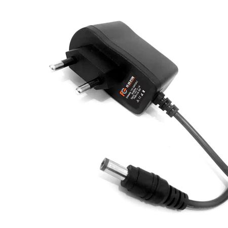 FONTE ELETRONICA 5V 1A - TIPO ADAPTADOR FC FONTES