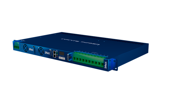 FONTE RETIFICADORA 48V 3480W 2F-ERT-48 2FLEX