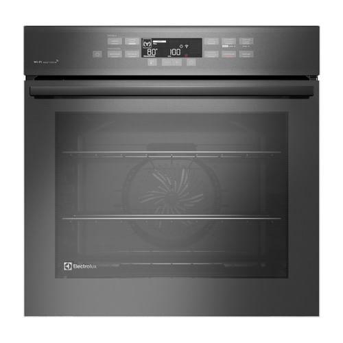 FORNO ELETRICO EMBUTIR 80L EXPERIENCE OE8EF ELECTROLUX