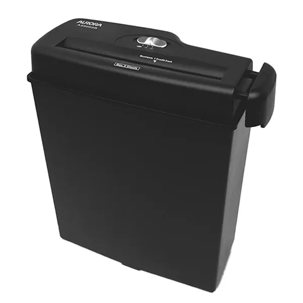 FRAGMENTADORA AURORA PAPEL/CARTAO 121FL 9,6L AS600SB 127V