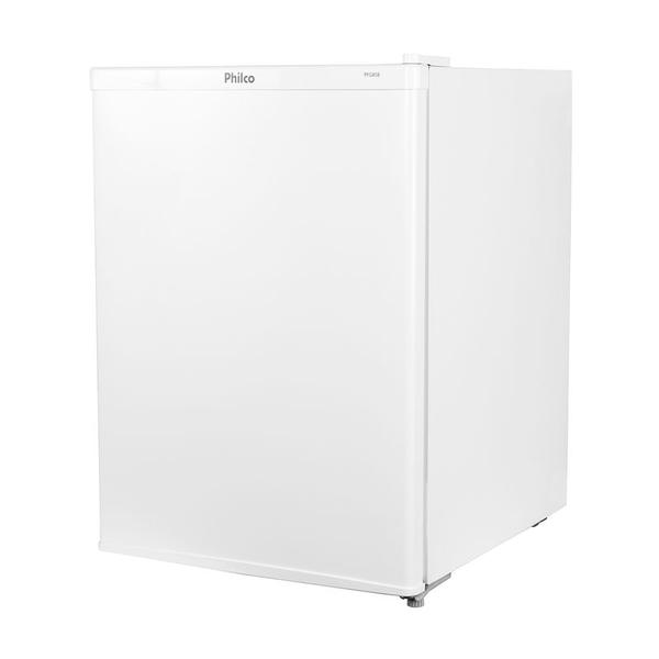 FRIGOBAR PHILCO 65L 1P PFG85B BRANCO 127V