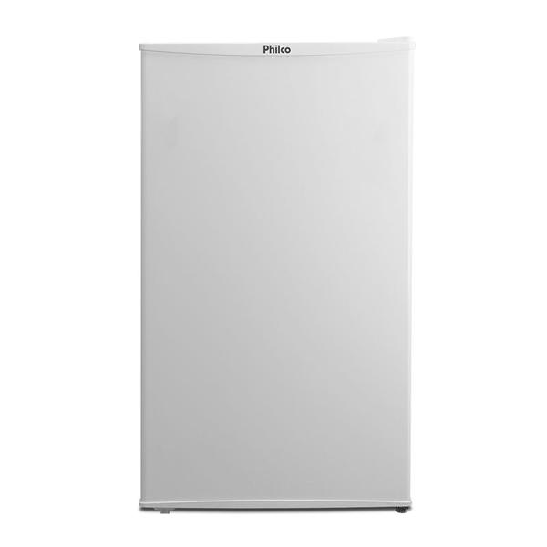 FRIGOBAR PHILCO 93L 1P 6 NIVEIS PFG114 BRANCO 127V