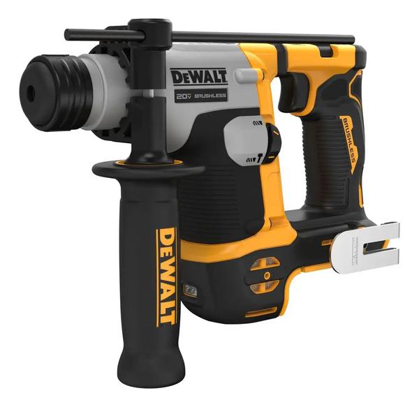 FURADEIRA MARTELETE PERF/ROMP SDS 5/8" 20V MAX DEWALT
