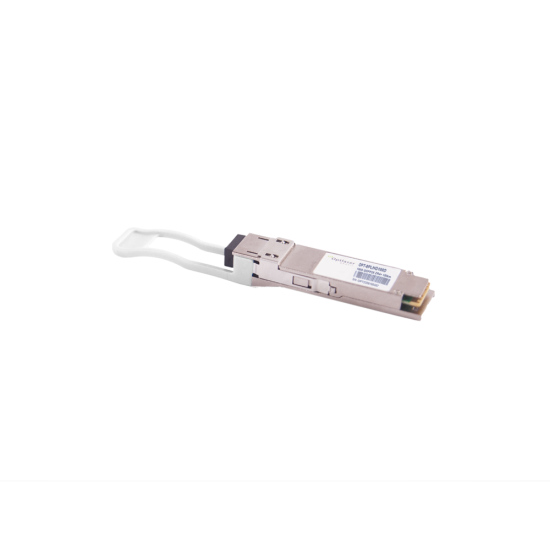 GBIC QSFP28 100G ZR4+ 100KM OPT-8PLHG100D OPTLASER
