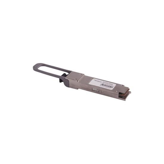 GBIC QSFP28 100G ZR4 80KM OPT-8PLHG80D OPTLASER