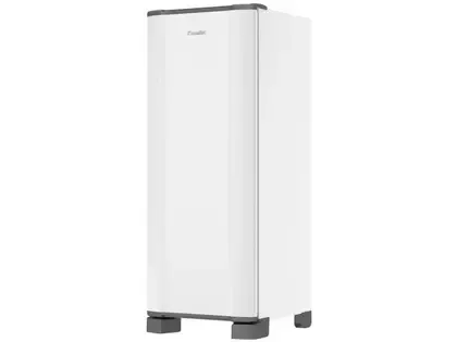 GELADEIRA ESMALTEC 245L INVERTER ROC31 PRO 127V BRANCA