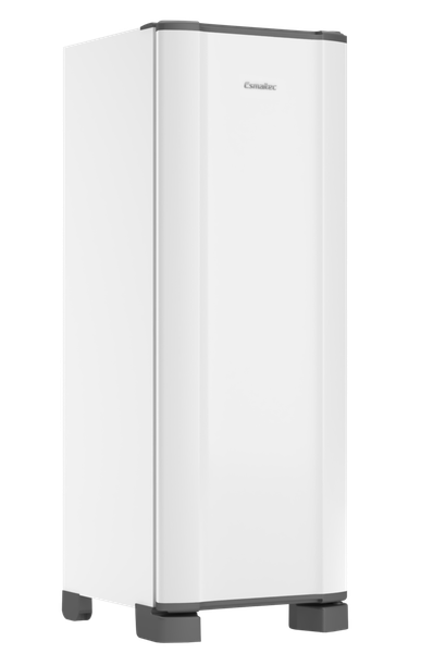 GELADEIRA ESMALTEC 259L INVERTER ROC35 PRO 127V BRANCA