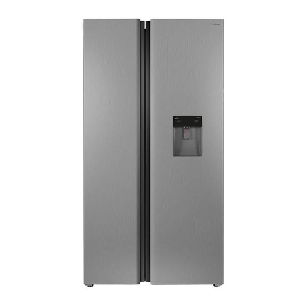 GELADEIRA PHILCO 486L INVER. SIDE BY SIDE PRF504ID 127V INOX