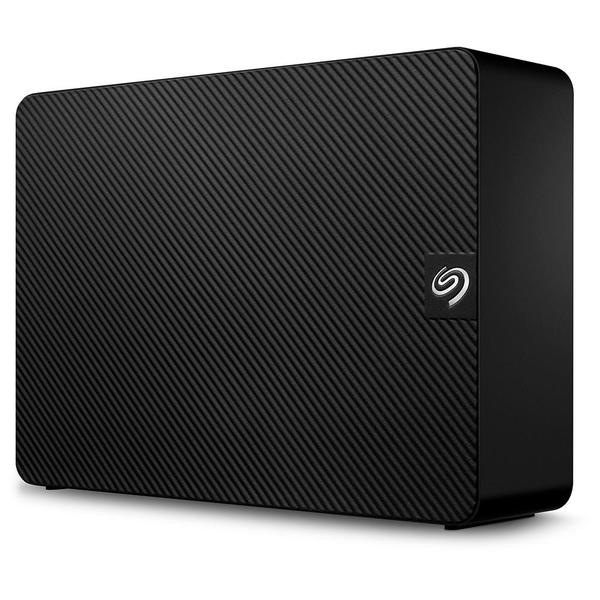 HD EXTERNO 8TB SEAGATE EXPANSION PRETO