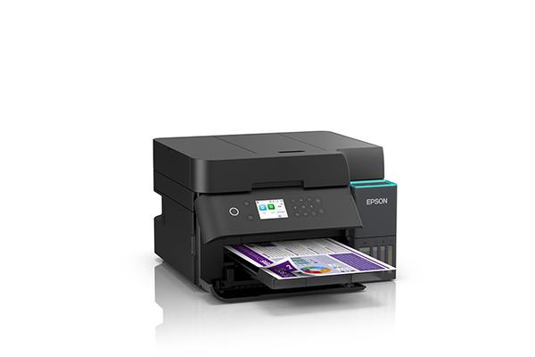 IMPRESSORA EPSON MULTI. ECOTANK L6370 WIFI/LAN/DUPLEX/COLOR