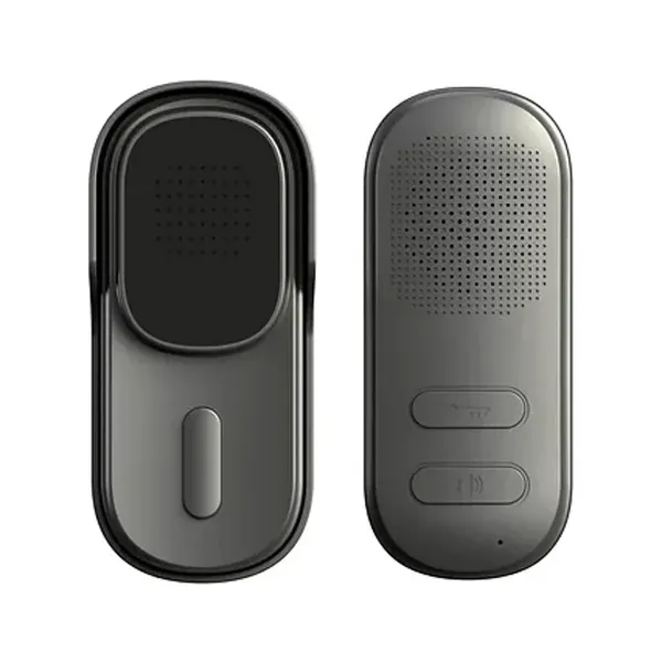 INTERFONE AGL SEM FIO CONJUNTO SIMPLIFIQUE
