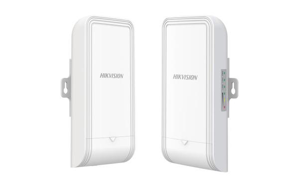 KIT CPE MIMO 2X2 12DBI 5GHZ 5KM DS-3WF02-5AC/D HIKVISION