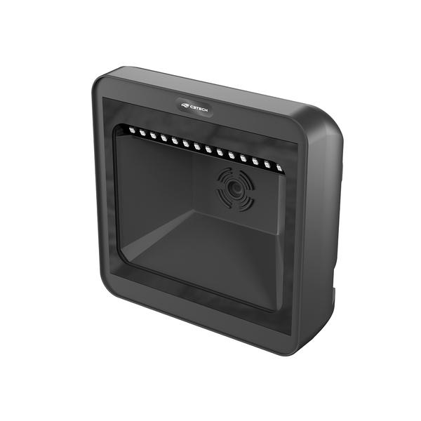 LEITOR CODIGO DE BARRAS FIXO 1D/2D LB-D2100 C3TECH