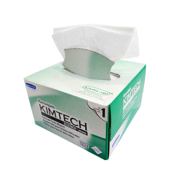 LENÇO P/ LIMPEZA DE FIBRA OPTICA HOEA1430 OTECH