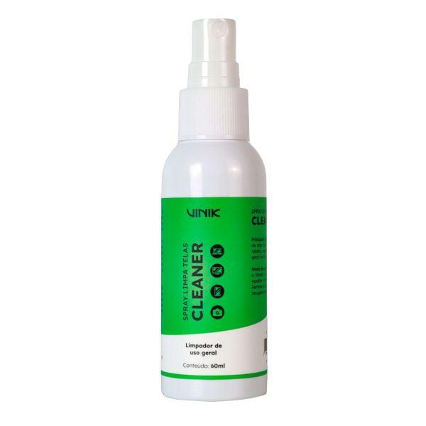 LIMPA TELA VK CLEANER VINIK