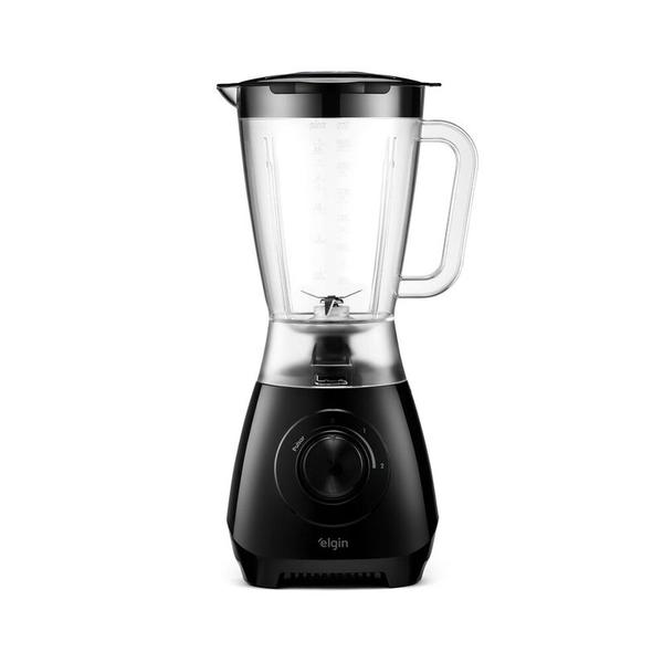 LIQUIDIFICADOR ELGIN 1,9L EASY BLEND 600W LIQ2B 127V