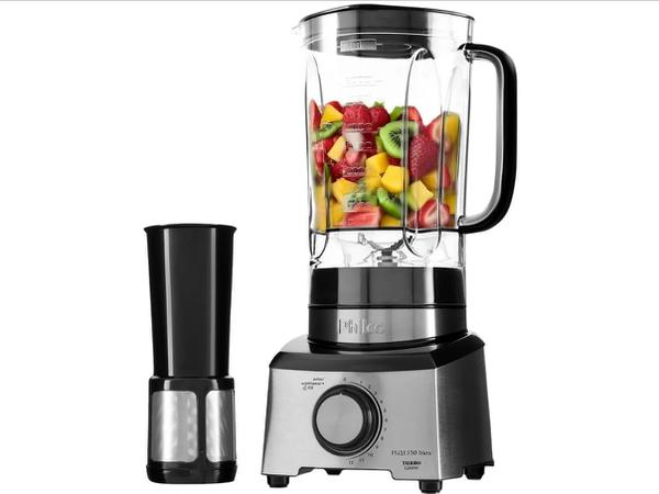 LIQUIDIFICADOR PHILCO PLQ1350 INOX 127V