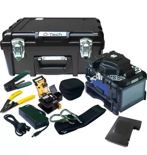 MAQUINA DE FUSAO COM ACESSORIOS HOEA3600 6 MOTORES OTECH
