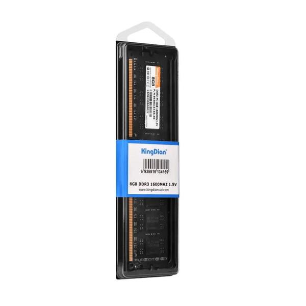 MEMORIA PC DDR4 16GB 3200MHZ KINGDIAN