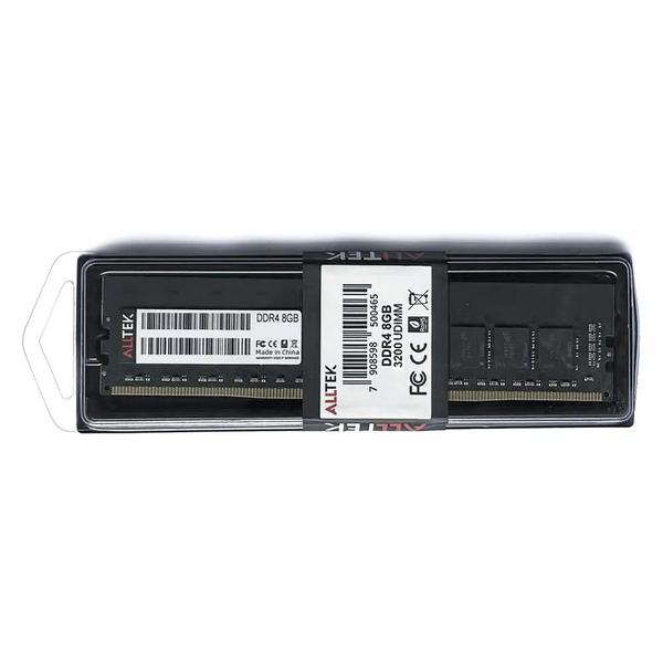 MEMORIA PC DDR4 8GB 3200MHZ ALLTEK