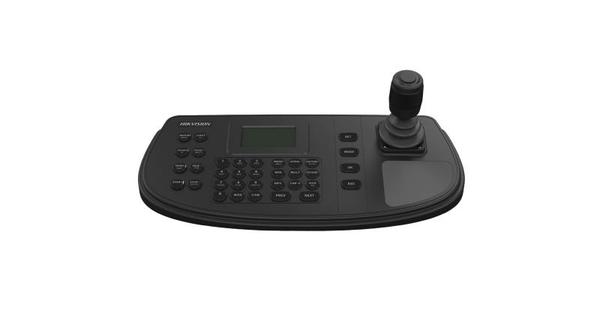 MESA DE CONTROLE DS-1200KI(B) HIKVISION