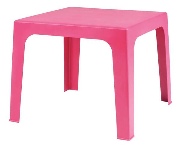 MESA INFANTIL MOR KIDS ROSA