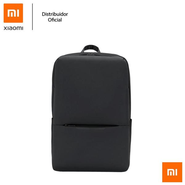 MOCHILA BUSINESS BACKPACK 2 PRETA XM439PRE XIAOMI