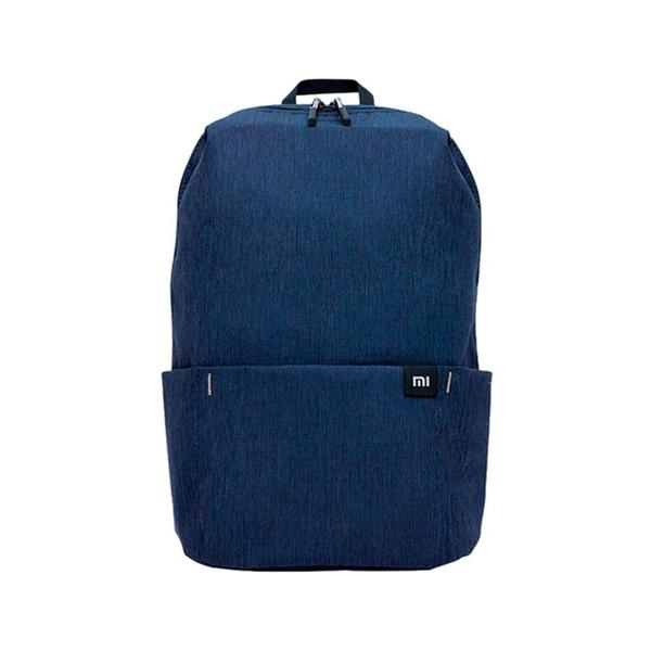 MOCHILA MI CASUAL DAYPACK 10L AZUL ESCURO XM328AZE-A XIAOMI