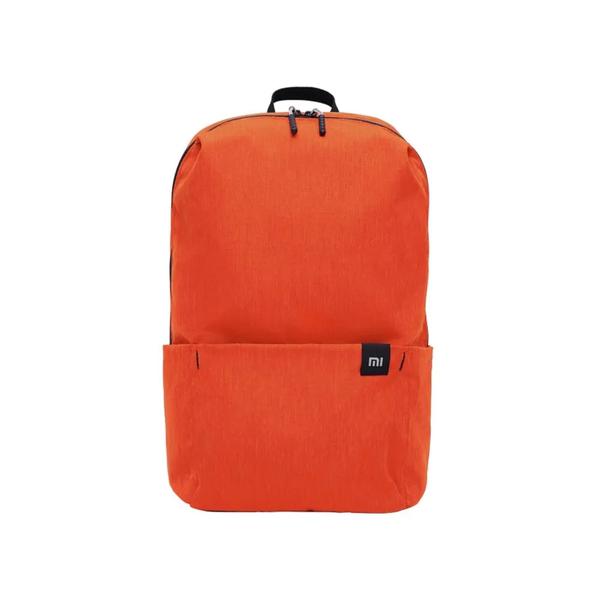 MOCHILA MI CASUAL DAYPACK 10L LARANJA XM328LAR XIAOMI