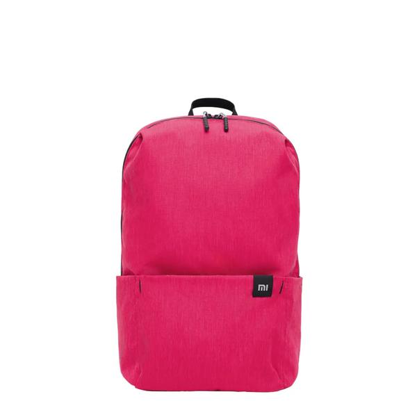 MOCHILA MI CASUAL DAYPACK 10L ROSA XM328PIN XIAOMI