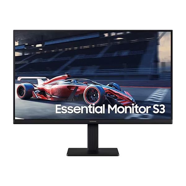 MONITOR GAMER SAMSUNG S3 27" FHD IPS 1MS 100HZ LS27D300GALMZ