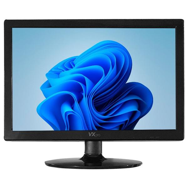 MONITOR LED 15.4" VGA+HDMI VX154X PRO VXPRO