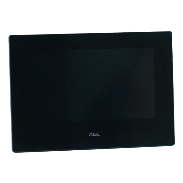 MONITOR P/ VIDEO PORTEIRO AGL S-500 APP