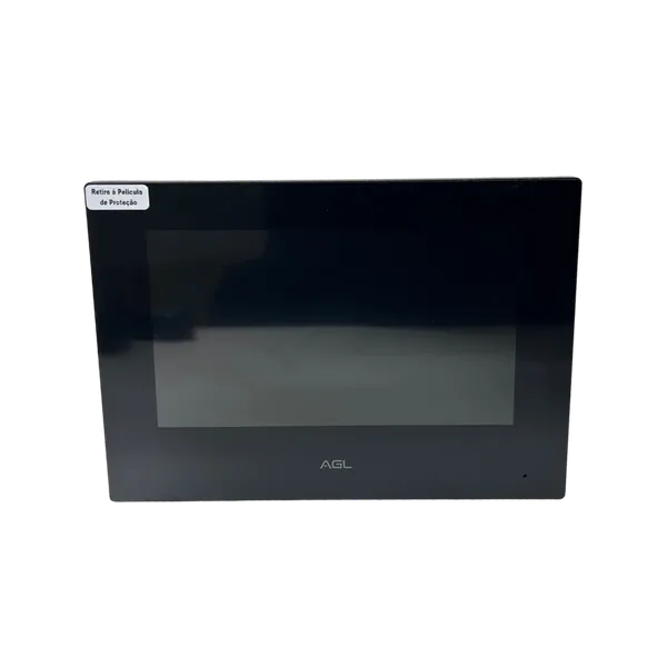 MONITOR VIDEO PORTEIRO AGL CONDOMINIUM APP