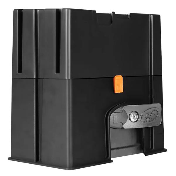 MOTOR DE PORTAO DZ CONDOMINIUM 900 JETFLEX HIBRIDA BIV. PPA