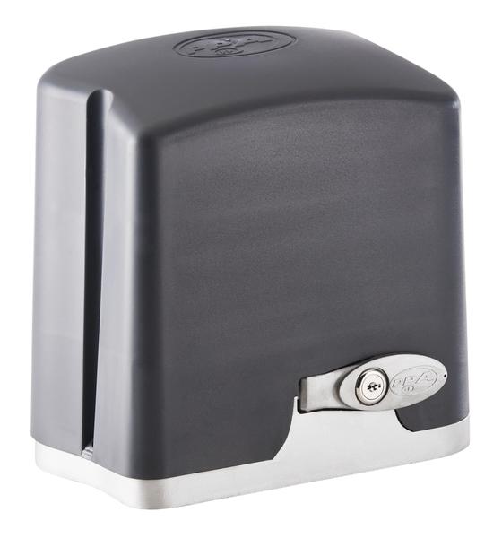 MOTOR DE PORTAO DZ RIO R 600 JETFLEX HIBR. FACILITY BIV. PPA