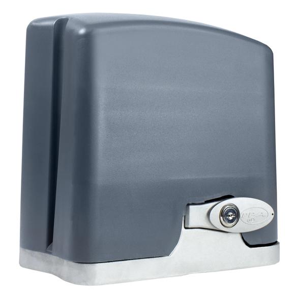 MOTOR DE PORTAO DZ RIO R 800 JETFLEX HIBR. FACILITY BIV. PPA