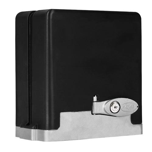 MOTOR DE PORTAO DZ STARK 400 MONO ANALOGICA 127V PPA