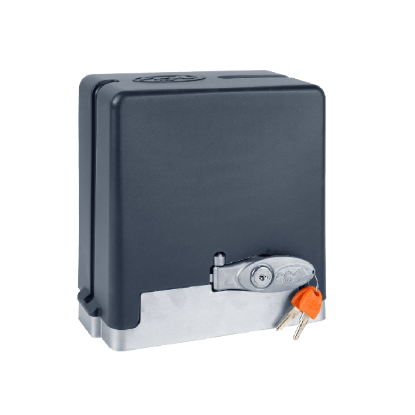 MOTOR DE PORTAO DZ STARK 450 JETFLEX HIBRIDA BIVOLT PPA