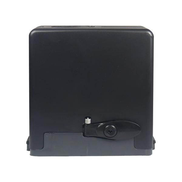 MOTOR DE PORTAO DZ STARK HOME 450 JETFLEX HIBRIDA BIVOLT PPA