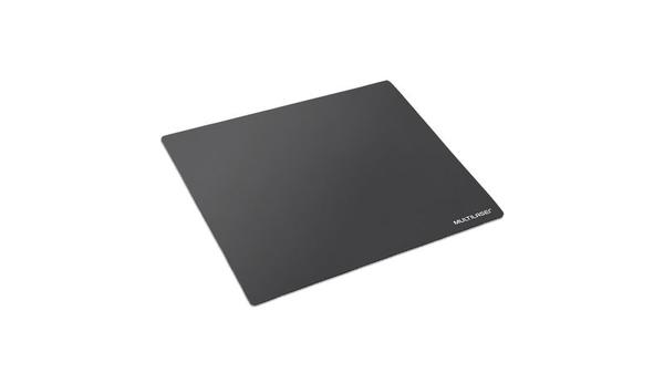 MOUSE PAD SLIM MULTILASER AC027 PRETO