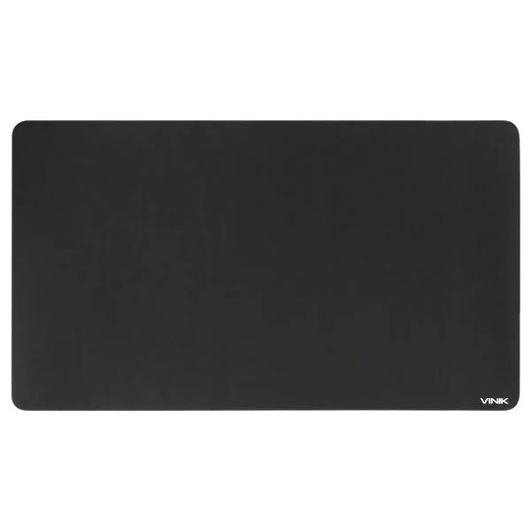 MOUSE PAD VINIK 70X40CM CORP EXTENDED PRETO MPXP74