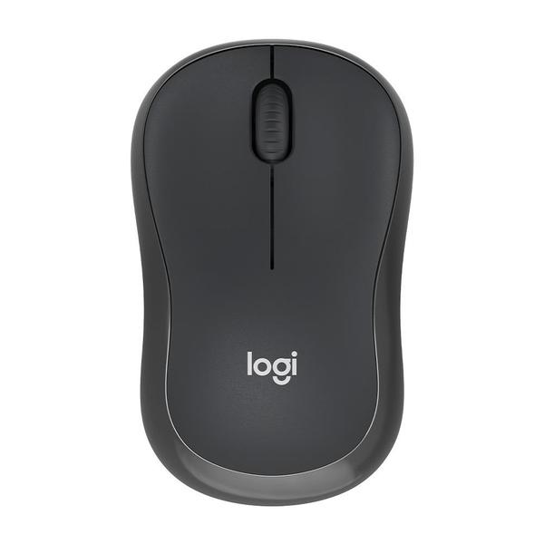 MOUSE SEM FIO/BLUETOOTH LOGITECH M240 SILENT GRAFITE