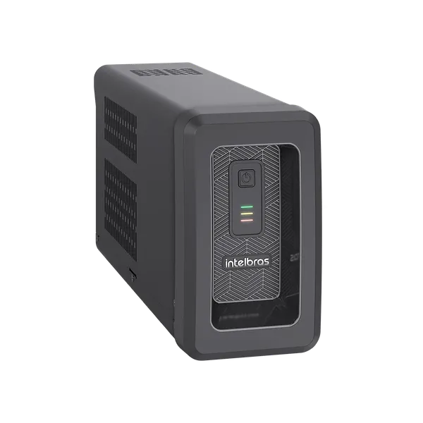 NOBREAK ATTIV SENOIDAL 1800VA-BIVOLT INTELBRAS