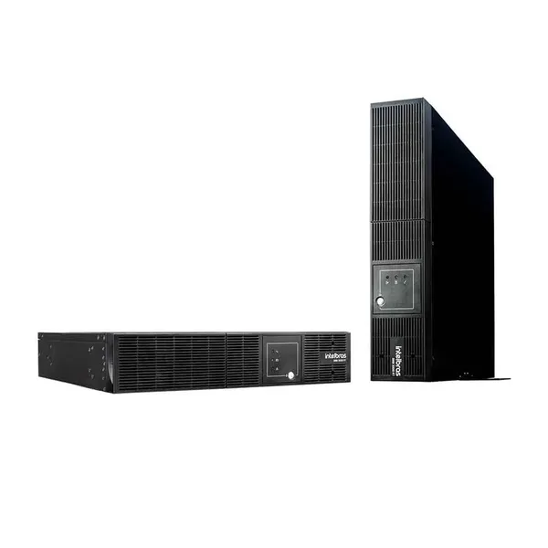 NOBREAK SENOIDAL RACK/TORRE SNB 3000VA-BIV INTELBRAS