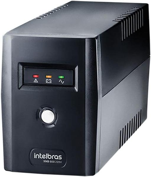 NOBREAK XNB 600VA-220V INTELBRAS