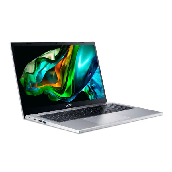 NOTEBOOK ACER AG15-71P CI7 13GEN 16GB 512GB SSD 15.6" W11